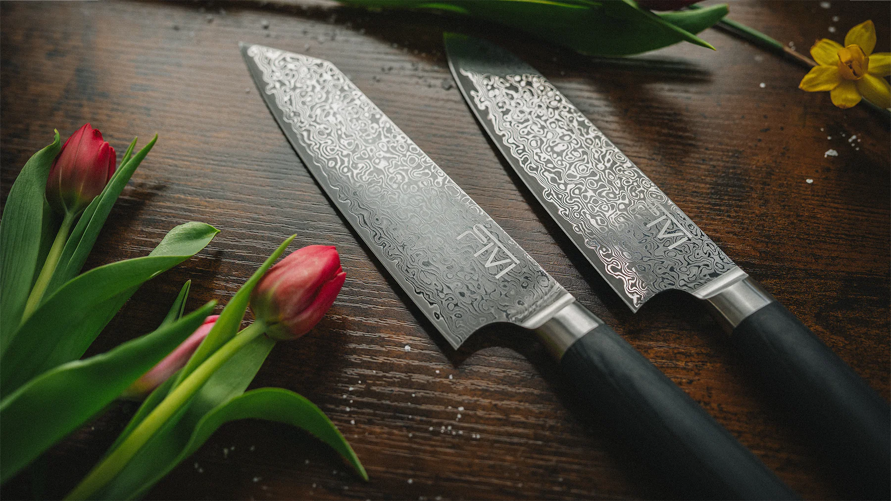 Perfektes Kochen mit Stil