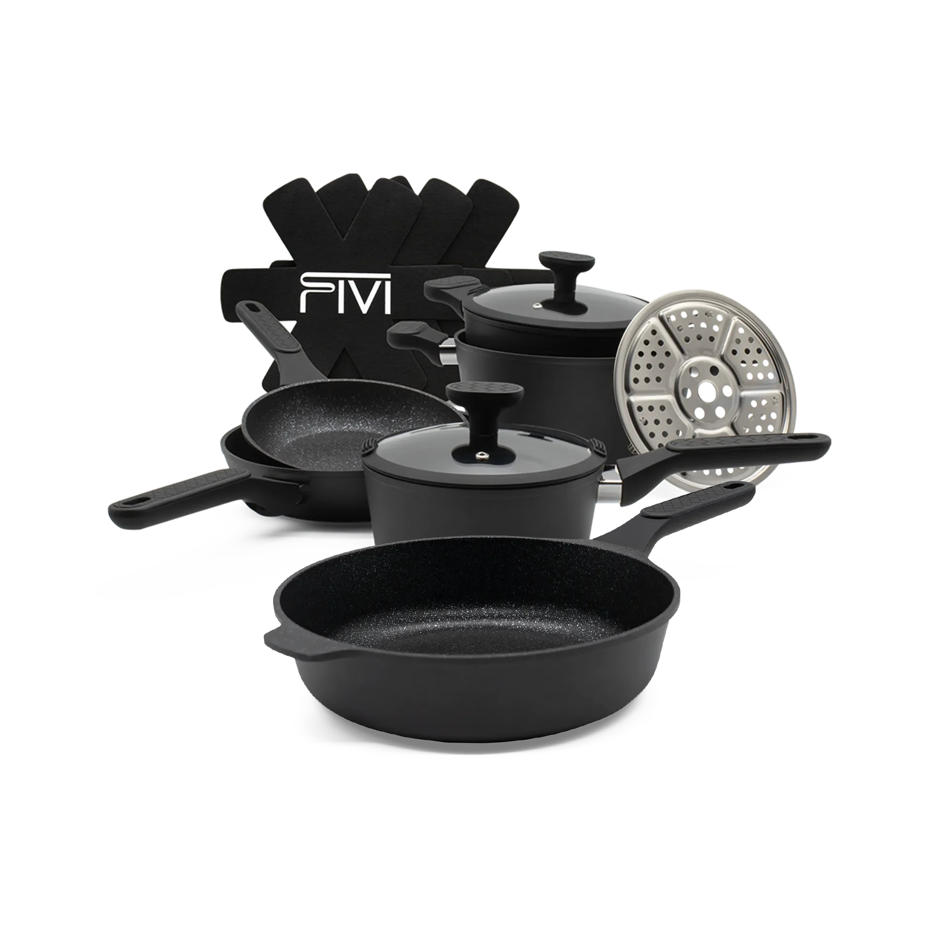 FIVI's Sortiment